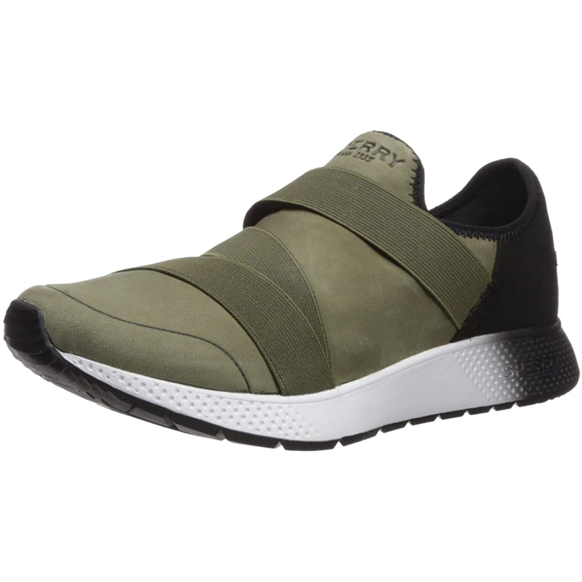 Sperry Womens Seven Seas Trysail Sneaker Sperry Womens Seven Seas Trysail Sneaker